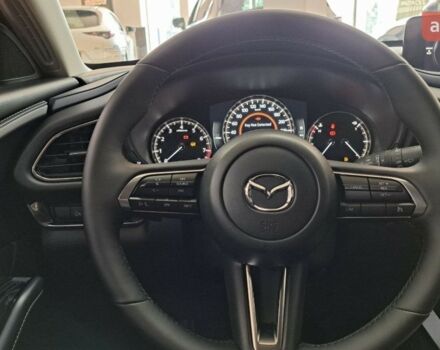 купить новое авто Мазда CX-30 2025 года от официального дилера Автоцентр AUTO.RIA Мазда фото