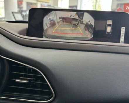 Мазда CX-30 2025 года купить новое авто Мазда CX-30 2025 года от официального дилера MAZDA Аеліта Мазда фото