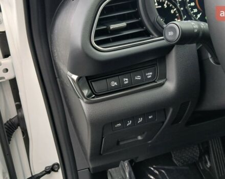 Мазда CX-30, объемом двигателя 2 л и пробегом 0 тыс. км за 31949 $, фото 13 на Automoto.ua