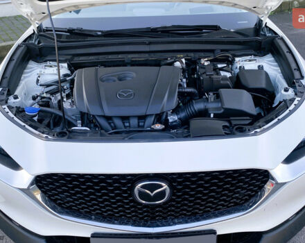 купить новое авто Мазда CX-30 2025 года от официального дилера Автоцентр AUTO.RIA Мазда фото