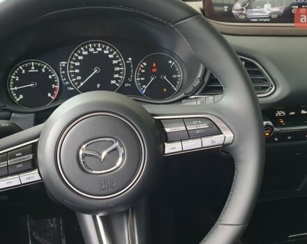 Мазда CX-30 2025 в Харькове на Automoto.ua Мазда CX-30, объемом двигателя 2 л и пробегом 0 тыс. км за 32362 $, фото 21 на Automoto.ua