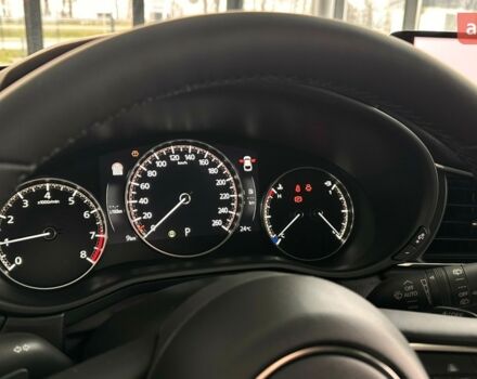 купить новое авто Мазда CX-30 2025 года от официального дилера Автосалон Луцьк-Експо Mazda Мазда фото