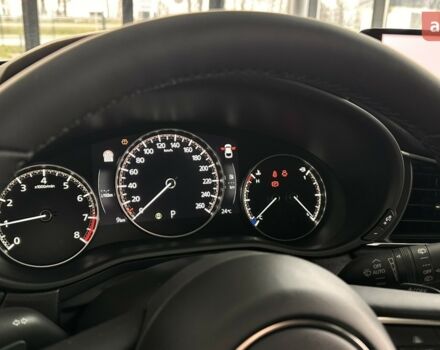 купити нове авто Мазда CX-30 2025 року від офіційного дилера Автосалон Луцьк-Експо Mazda Мазда фото