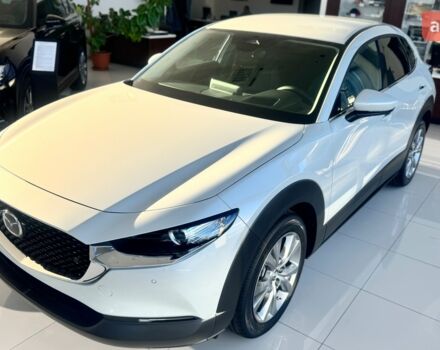 Мазда CX-30, об'ємом двигуна 2 л та пробігом 0 тис. км за 29149 $, фото 7 на Automoto.ua