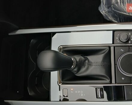 Мазда CX-30, объемом двигателя 2 л и пробегом 0 тыс. км за 31949 $, фото 17 на Automoto.ua