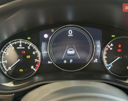 купить новое авто Мазда CX-30 2025 года от официального дилера Автосалон Луцьк-Експо Mazda Мазда фото