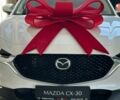 Мазда CX-30, объемом двигателя 2 л и пробегом 0 тыс. км за 28953 $, фото 14 на Automoto.ua