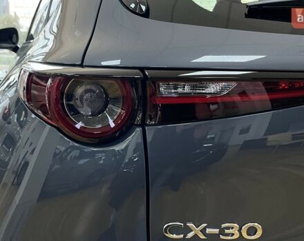 купить новое авто Мазда CX-30 2025 года от официального дилера Автоцентр AUTO.RIA Мазда фото