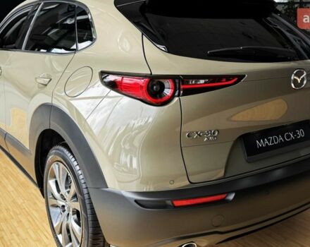 купити нове авто Мазда CX-30 2025 року від офіційного дилера Автоцентр AUTO.RIA Мазда фото