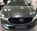 купить новое авто Мазда CX-30 2025 года от официального дилера MAZDA Аеліта Мазда фото