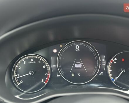 купить новое авто Мазда CX-30 2025 года от официального дилера Автосалон Луцьк-Експо Mazda Мазда фото