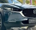 купить новое авто Мазда CX-30 2025 года от официального дилера Mazda на Грушевського Мазда фото