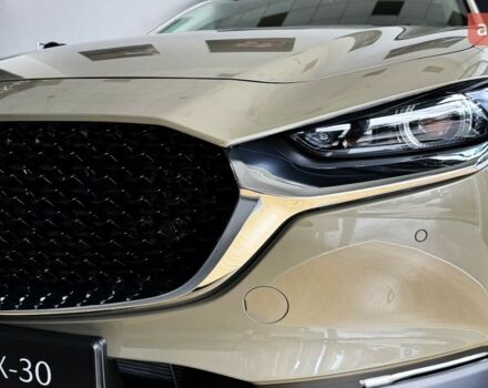 купити нове авто Мазда CX-30 2025 року від офіційного дилера Автоцентр AUTO.RIA Мазда фото
