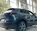 купити нове авто Мазда CX-30 2025 року від офіційного дилера Mazda на Грушевського Мазда фото