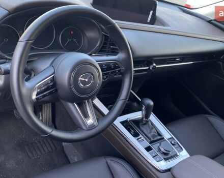 купить новое авто Мазда CX-30 2025 года от официального дилера Автоцентр AUTO.RIA Мазда фото