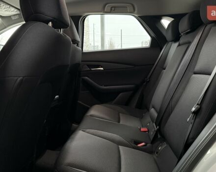 купити нове авто Мазда CX-30 2025 року від офіційного дилера Автоцентр AUTO.RIA Мазда фото