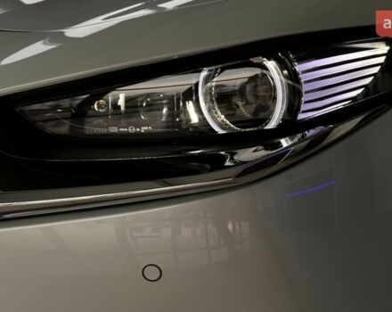 купить новое авто Мазда CX-30 2025 года от официального дилера Автосалон Луцьк-Експо Mazda Мазда фото