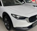 Мазда CX-30, объемом двигателя 2 л и пробегом 0 тыс. км за 30742 $, фото 1 на Automoto.ua