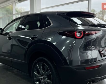 купить новое авто Мазда CX-30 2025 года от официального дилера Автоцентр AUTO.RIA Мазда фото