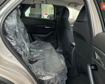 Мазда CX-30 2025 в Полтаве на Automoto.ua Мазда CX-30, объемом двигателя 2 л и пробегом 0 тыс. км за 29270 $, фото 38 на Automoto.ua