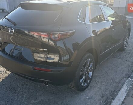 Мазда CX-30 2025 года купить новое авто Мазда CX-30 2025 года от официального дилера MAZDA Аеліта Мазда фото