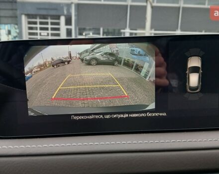 Мазда CX-30, объемом двигателя 2 л и пробегом 0 тыс. км за 31949 $, фото 14 на Automoto.ua