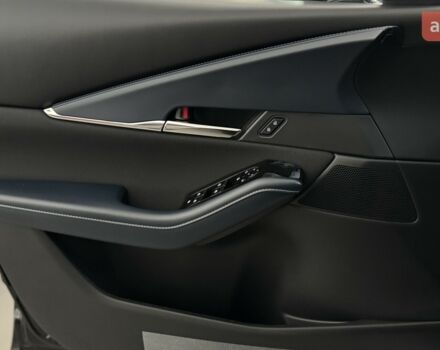 купить новое авто Мазда CX-30 2025 года от официального дилера Автоцентр AUTO.RIA Мазда фото