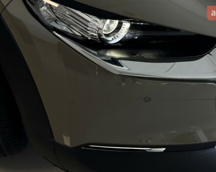 Мазда CX-30 2025 в Львове на Automoto.ua Мазда CX-30, объемом двигателя 2 л и пробегом 0 тыс. км за 31025 $, фото 5 на Automoto.ua