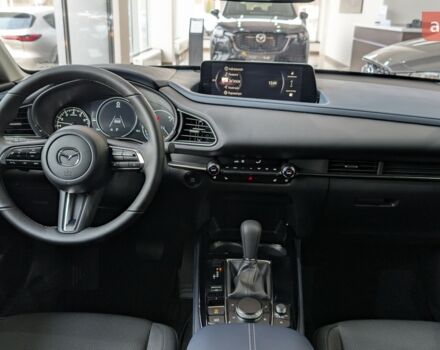 Мазда CX-30, объемом двигателя 2 л и пробегом 0 тыс. км за 28408 $, фото 15 на Automoto.ua