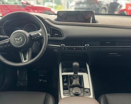 Мазда CX-30, об'ємом двигуна 2 л та пробігом 0 тис. км за 32785 $, фото 13 на Automoto.ua