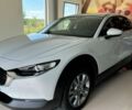 купить новое авто Мазда CX-30 2025 года от официального дилера Автосалон Луцьк-Експо Mazda Мазда фото