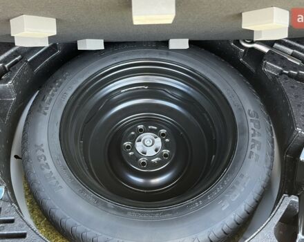 Мазда CX-30, объемом двигателя 2 л и пробегом 0 тыс. км за 30114 $, фото 14 на Automoto.ua