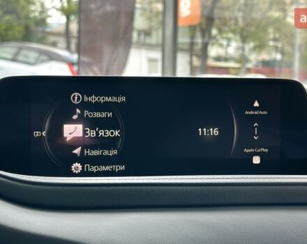 купити нове авто Мазда CX-30 2025 року від офіційного дилера Mazda на Грушевського Мазда фото
