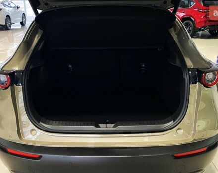 купити нове авто Мазда CX-30 2025 року від офіційного дилера Автоцентр AUTO.RIA Мазда фото