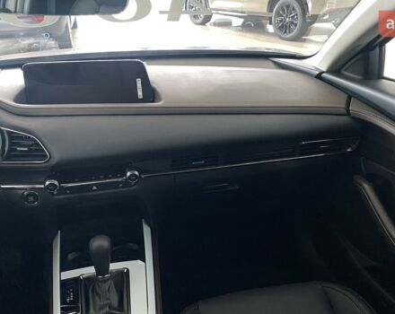 купить новое авто Мазда CX-30 2025 года от официального дилера Автоцентр AUTO.RIA Мазда фото