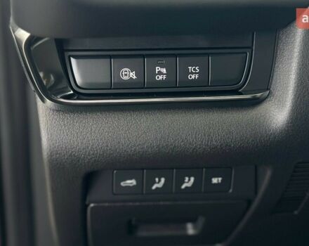 Мазда CX-30, об'ємом двигуна 2 л та пробігом 0 тис. км за 32478 $, фото 19 на Automoto.ua