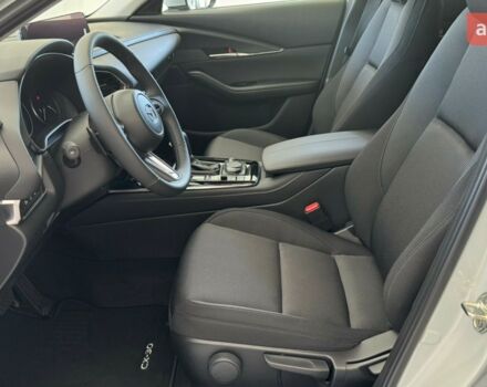 купити нове авто Мазда CX-30 2025 року від офіційного дилера Автосалон Луцьк-Експо Mazda Мазда фото