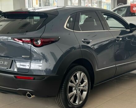 Мазда CX-30, объемом двигателя 2 л и пробегом 0 тыс. км за 31755 $, фото 4 на Automoto.ua