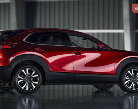 Мазда CX-30 2025 в Полтаве на Automoto.ua Мазда CX-30, объемом двигателя 2 л и пробегом 0 тыс. км за 35022 $, фото 6 на Automoto.ua