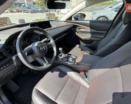 Мазда CX-30, об'ємом двигуна 2 л та пробігом 0 тис. км за 29459 $, фото 10 на Automoto.ua