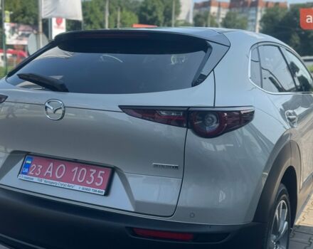 Мазда CX-30, об'ємом двигуна 2 л та пробігом 0 тис. км за 28329 $, фото 7 на Automoto.ua