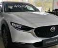 купить новое авто Мазда CX-30 2025 года от официального дилера Автоцентр AUTO.RIA Мазда фото