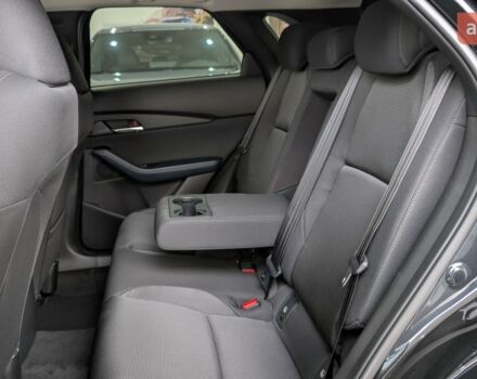 Мазда CX-30, объемом двигателя 2 л и пробегом 0 тыс. км за 28408 $, фото 22 на Automoto.ua