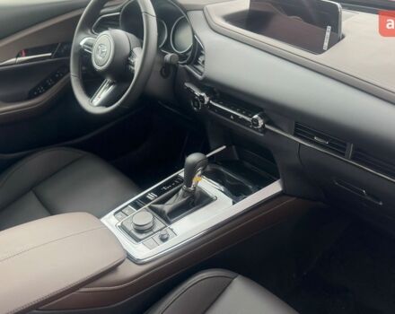 Мазда CX-30, об'ємом двигуна 2 л та пробігом 0 тис. км за 34878 $, фото 13 на Automoto.ua