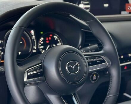 Мазда CX-30, объемом двигателя 2 л и пробегом 0 тыс. км за 32463 $, фото 4 на Automoto.ua
