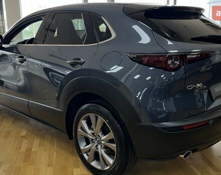 купить новое авто Мазда CX-30 2025 года от официального дилера Автоцентр AUTO.RIA Мазда фото