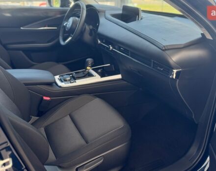 Мазда CX-30, об'ємом двигуна 2 л та пробігом 0 тис. км за 30935 $, фото 17 на Automoto.ua