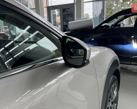 купить новое авто Мазда CX-30 2025 года от официального дилера Автоцентр AUTO.RIA Мазда фото