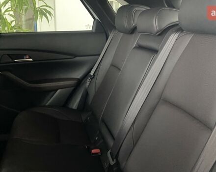 купить новое авто Мазда CX-30 2025 года от официального дилера Автоцентр AUTO.RIA Мазда фото
