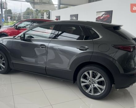 Мазда CX-30, об'ємом двигуна 2 л та пробігом 0 тис. км за 29220 $, фото 1 на Automoto.ua